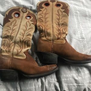 Tony Lama Boots